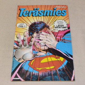 Teräsmies 04 - 1985